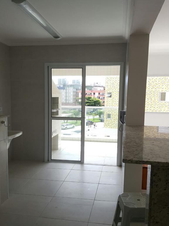 Apartamento Avenida Wilson Ubatuba Zewnętrze zdjęcie