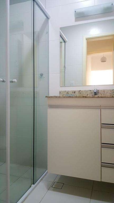 Apartamento Avenida Wilson Ubatuba Zewnętrze zdjęcie